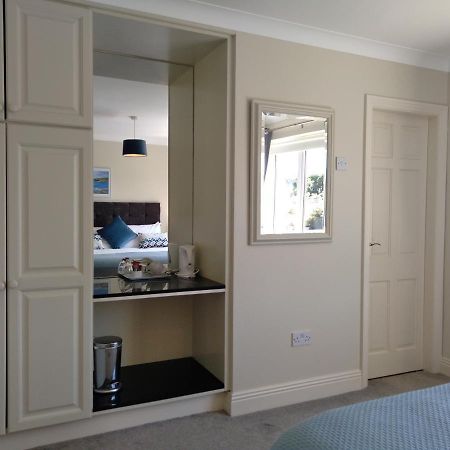 Pairc Lodge Doolin Extérieur photo