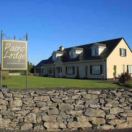 Pairc Lodge Doolin Extérieur photo