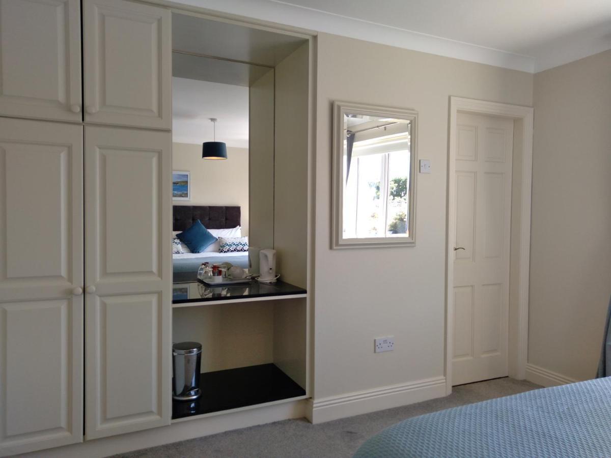 Pairc Lodge Doolin Extérieur photo