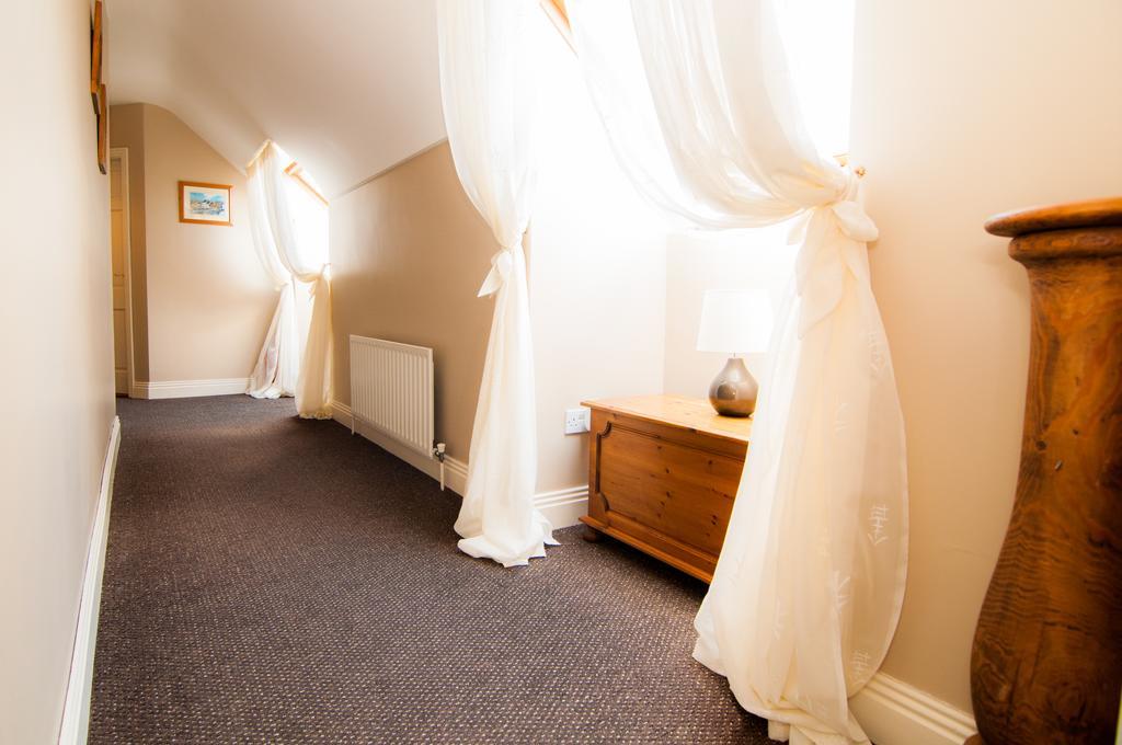 Pairc Lodge Doolin Chambre photo