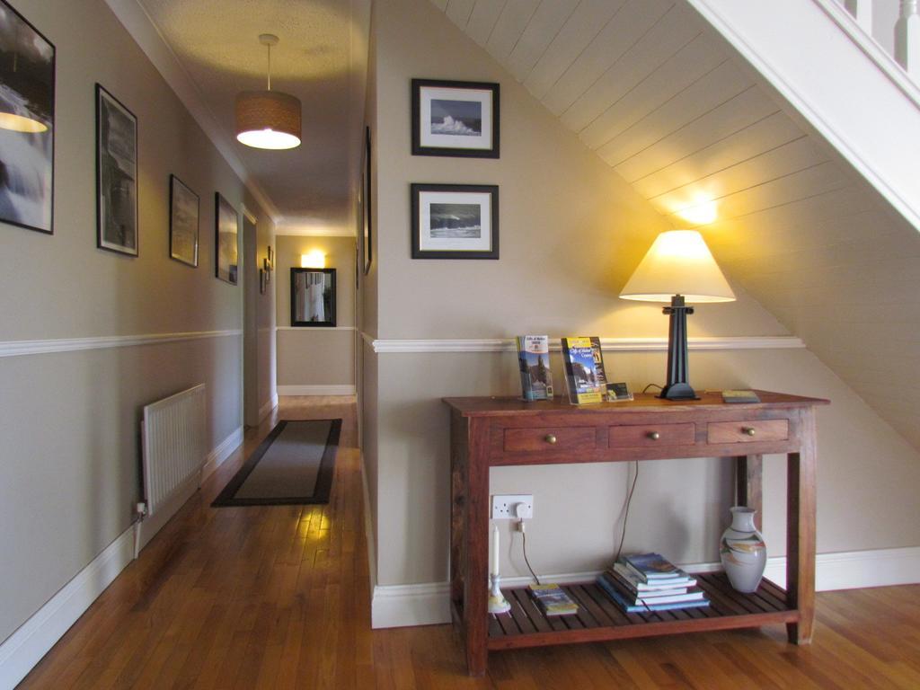 Pairc Lodge Doolin Extérieur photo