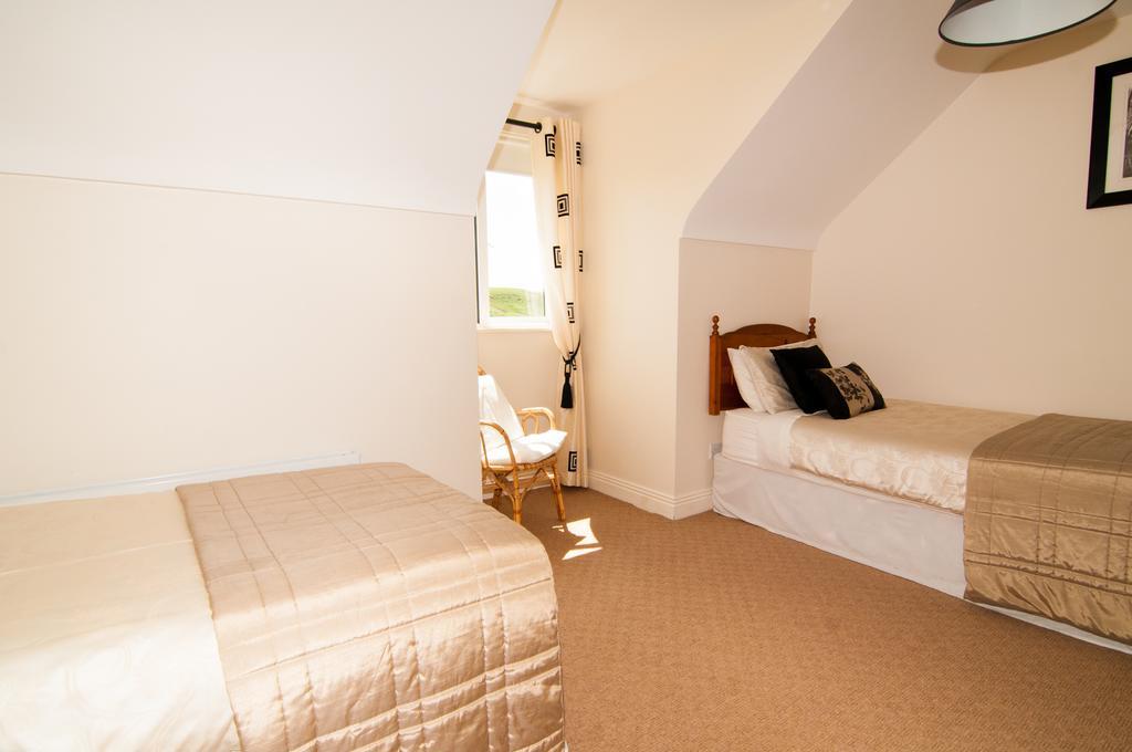 Pairc Lodge Doolin Chambre photo