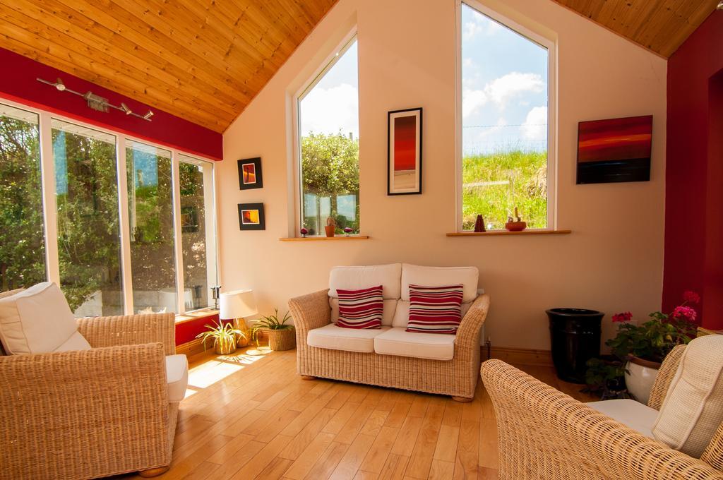 Pairc Lodge Doolin Extérieur photo