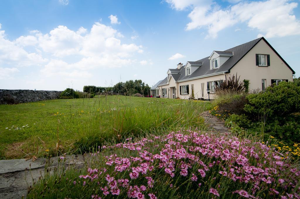 Pairc Lodge Doolin Extérieur photo