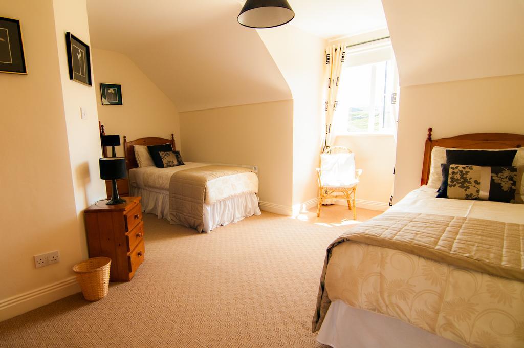 Pairc Lodge Doolin Extérieur photo