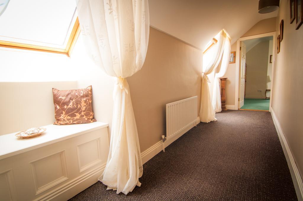 Pairc Lodge Doolin Chambre photo