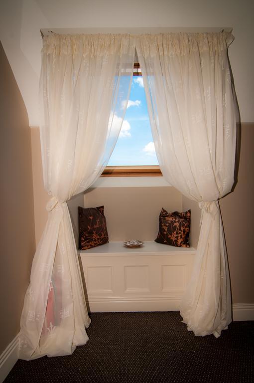 Pairc Lodge Doolin Chambre photo