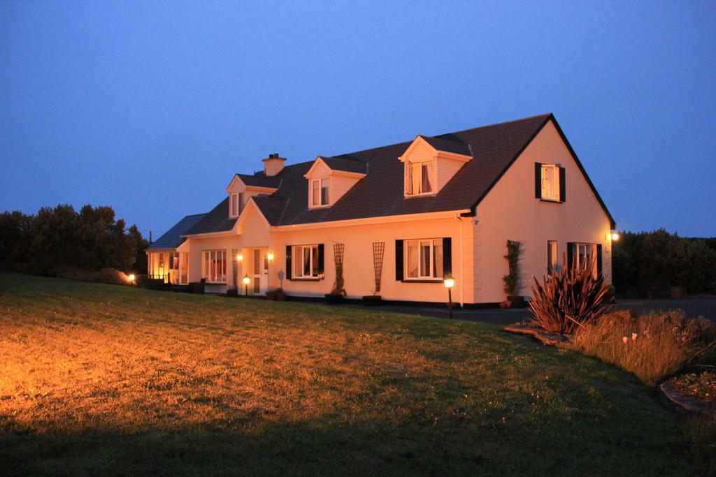 Pairc Lodge Doolin Extérieur photo