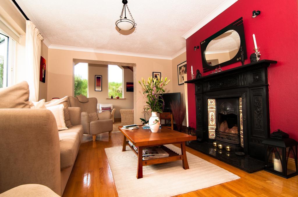 Pairc Lodge Doolin Extérieur photo