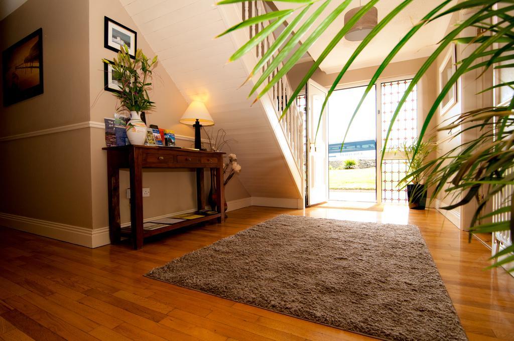 Pairc Lodge Doolin Extérieur photo