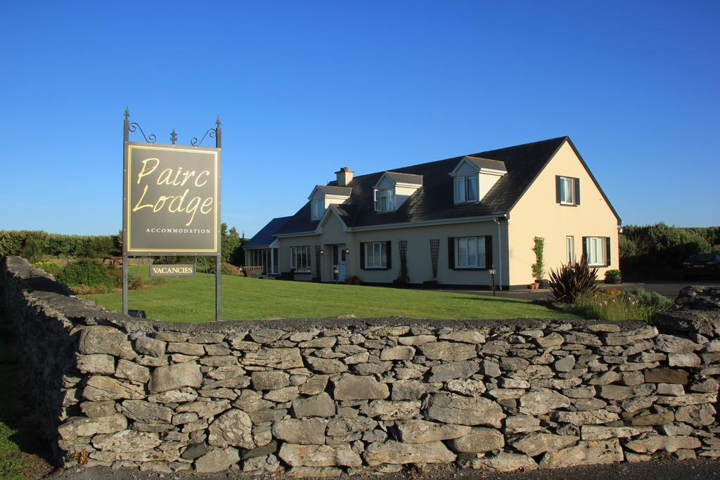 Pairc Lodge Doolin Extérieur photo