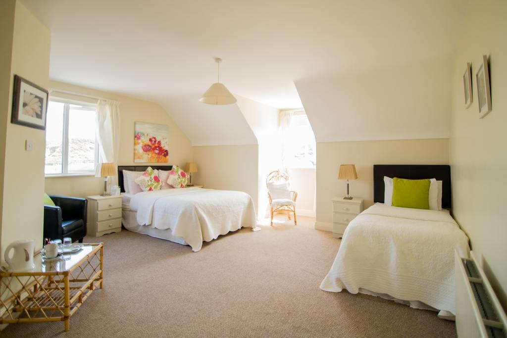 Pairc Lodge Doolin Extérieur photo